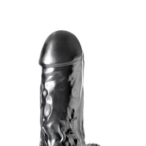 JET DESTROYER CARBON METALLIC BLACK ViPstore.hu - Erotika Webáruház - Szexshop 2