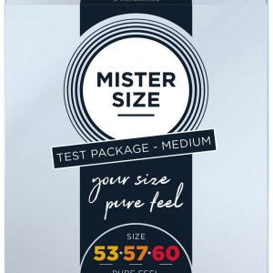 MISTER SIZE – 53-57-60 (3 condoms) ViPstore.hu - Erotika Webáruház - Szexshop