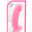 Luxe Cici Dildo Pink | ViPstore.hu - Erotika webáruház #1 - EAN 735380122201 | SKU BLUSH00241