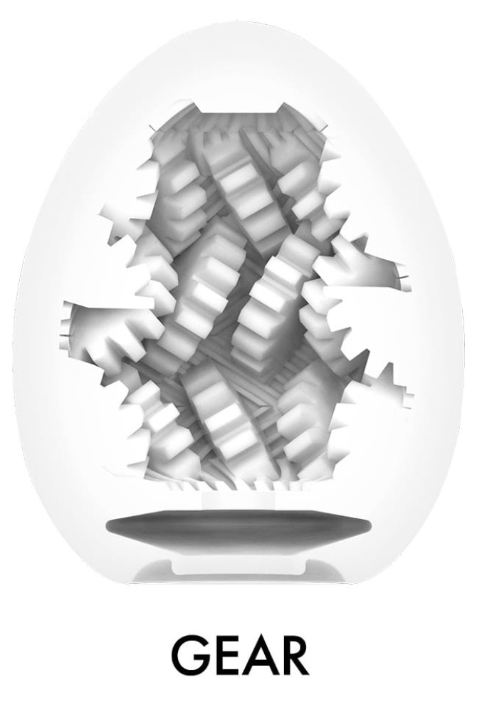 TENGA EGG GEAR ViPstore.hu - Erotika Webáruház - Szexshop 3 TENGA EGG GEAR ViPstore.hu - Erotika Webáruház - Szexshop 3