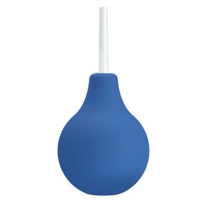 Mr. Play Anal Douche Blue ViPstore.hu - Erotika Webáruház - Szexshop 2