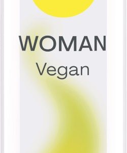 pjur WOMAN Vegan 100ml ViPstore.hu - Erotika Webáruház - Szexshop