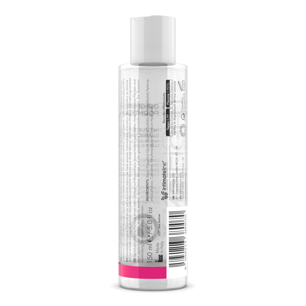 Sensilight original formula, 150 ml ViPstore.hu - Erotika Webáruház - Szexshop 2 Sensilight original formula, 150 ml ViPstore.hu - Erotika Webáruház - Szexshop 2