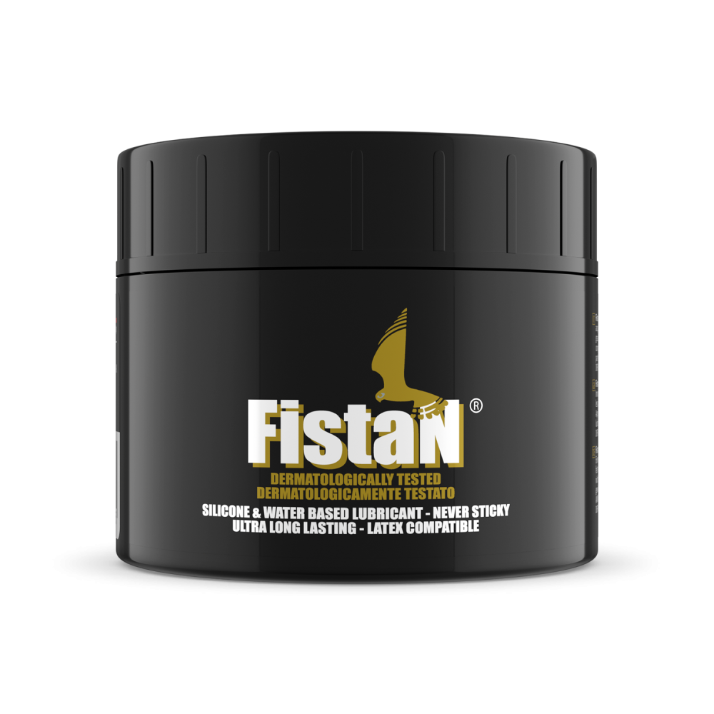 Fistan water&silicone based, 150 ml ViPstore.hu - Erotika Webáruház - Szexshop Fistan water&silicone based, 150 ml ViPstore.hu - Erotika Webáruház - Szexshop