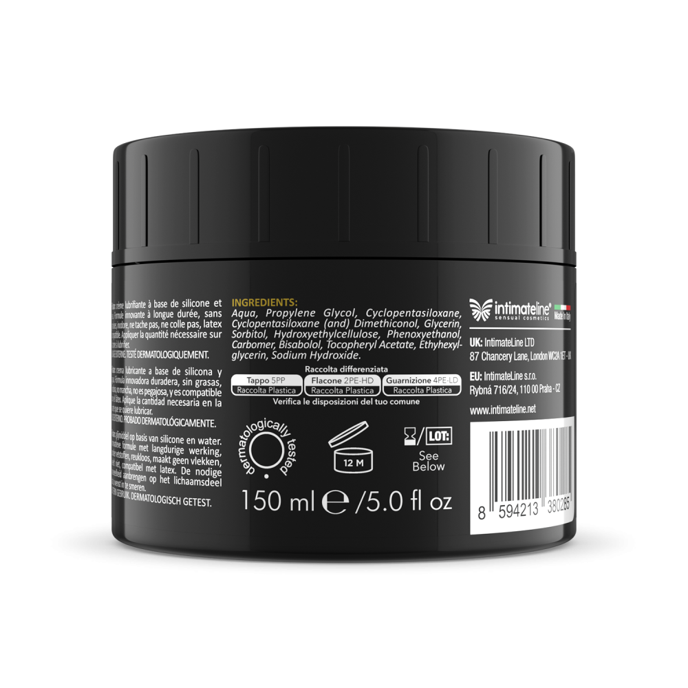 Fistan water&silicone based, 150 ml ViPstore.hu - Erotika Webáruház - Szexshop 2 Fistan water&silicone based, 150 ml ViPstore.hu - Erotika Webáruház - Szexshop 2