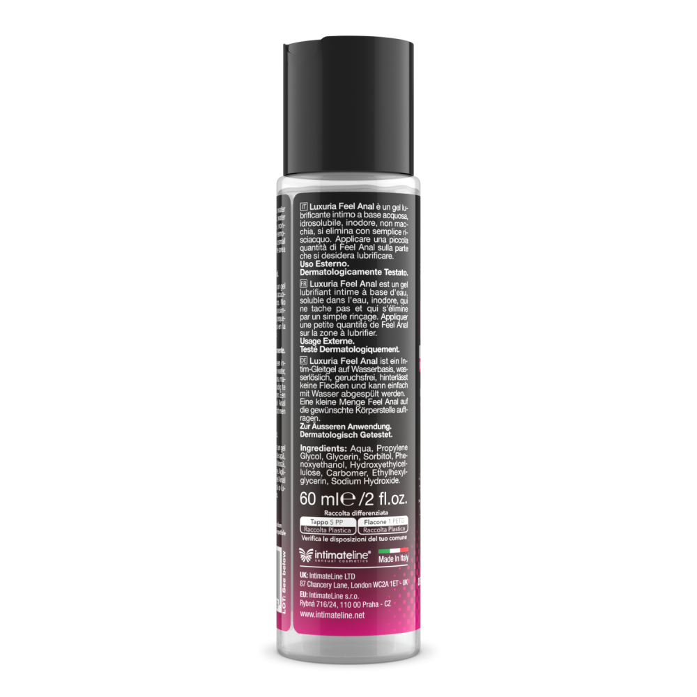 Feel Anal (60 ml) ViPstore.hu - Erotika Webáruház - Szexshop 2 Feel Anal (60 ml) ViPstore.hu - Erotika Webáruház - Szexshop 2