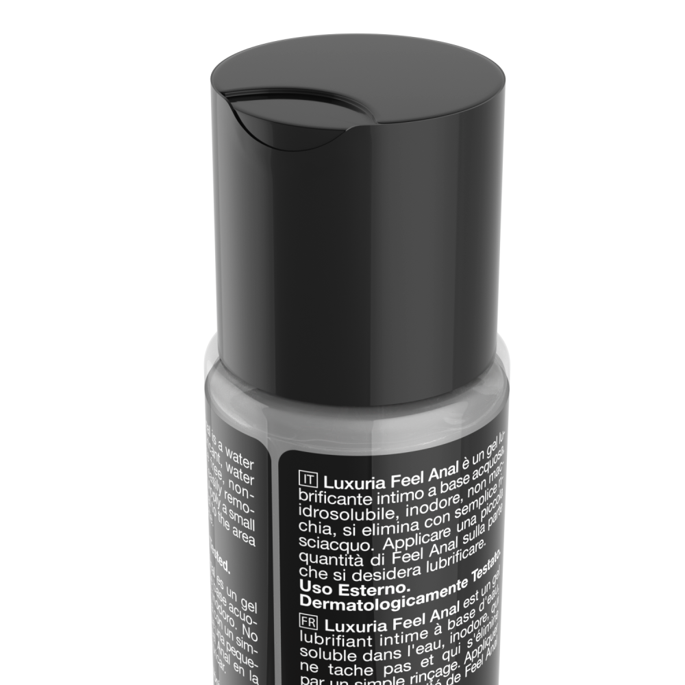 Feel Anal (60 ml) ViPstore.hu - Erotika Webáruház - Szexshop 3 Feel Anal (60 ml) ViPstore.hu - Erotika Webáruház - Szexshop 3