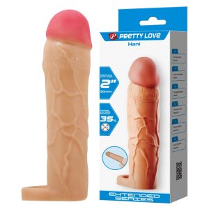 Pretty Love Hani ViPstore.hu - Erotika Webáruház - Szexshop 2