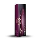 Rechargeable Mini Wand – Black Tulip ViPstore.hu - Erotika Webáruház - Szexshop 2