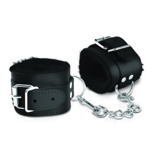 Cumfy Cuffs  Black ViPstore.hu - Erotika Webáruház - Szexshop 2
