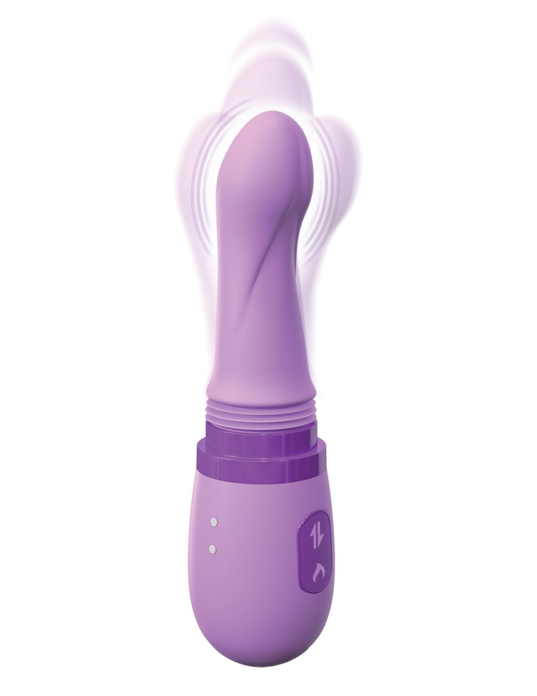 Her Personal Sex Machine Purple ViPstore.hu - Erotika Webáruház - Szexshop 2 Her Personal Sex Machine Purple ViPstore.hu - Erotika Webáruház - Szexshop 2
