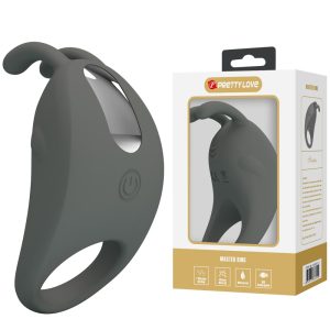 Pretty Love Master Ring I ViPstore.hu - Erotika Webáruház - Szexshop