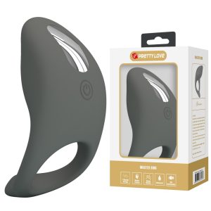 Pretty Love Master Ring II ViPstore.hu - Erotika Webáruház - Szexshop