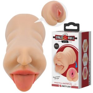 Crazy Bull Sarah Flesh ViPstore.hu - Erotika Webáruház - Szexshop 2