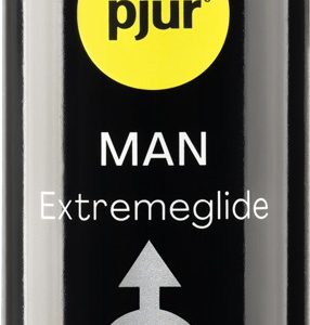 pjur MAN premium extremeglide 30 ml ViPstore.hu - Erotika Webáruház - Szexshop