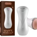 Happy Sport Cup Masturbation | ViPstore.hu - Erotika webáruház #1 - EAN 6930438703454 | SKU MSTRS00147