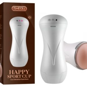 Happy Sport Cup Masturbation ViPstore.hu - Erotika Webáruház - Szexshop