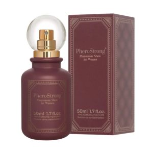 PheroStrong pheromone Show for Women – 50 ml ViPstore.hu - Erotika Webáruház - Szexshop