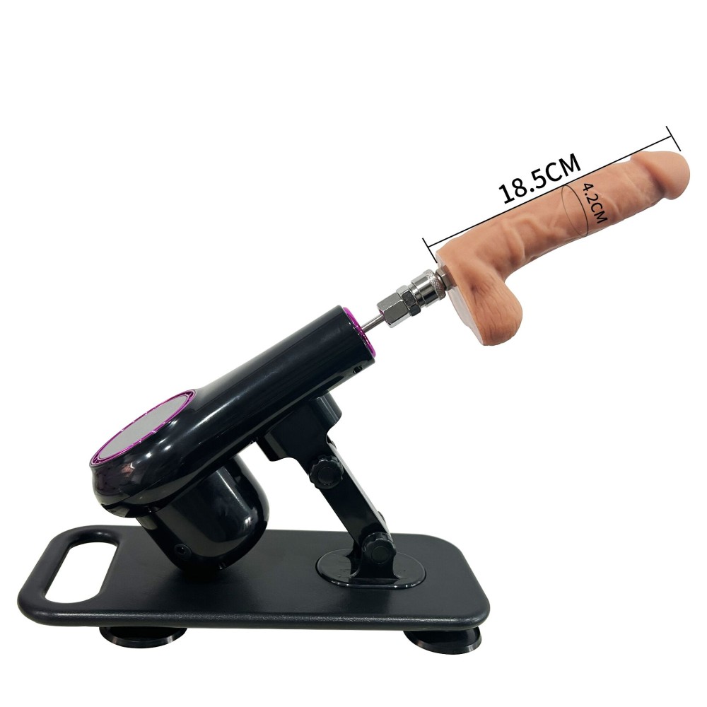 Sex Machine ViPstore.hu - Erotika Webáruház - Szexshop 3 Sex Machine ViPstore.hu - Erotika Webáruház - Szexshop 3