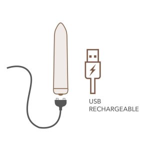 RO 90 Rechargeable bullet – Golden Rose ViPstore.hu - Erotika Webáruház - Szexshop 2