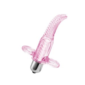 Vibro Finger Pink ViPstore.hu - Erotika Webáruház - Szexshop 2