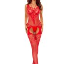 BS121 red | ViPstore.hu - Erotika webáruház #1 - EAN 5908305978244 | SKU PASSION081