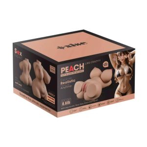 Peach Masturbator ViPstore.hu - Erotika Webáruház - Szexshop Peach Masturbator ViPstore.hu - Erotika Webáruház - Szexshop