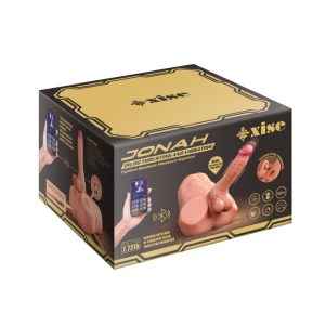 Jonah Masturbator ViPstore.hu - Erotika Webáruház - Szexshop Jonah Masturbator ViPstore.hu - Erotika Webáruház - Szexshop