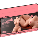 Brandi Masturbator | ViPstore.hu - Erotika webáruház #1 - EAN 6975052670867 | SKU MSTRS00214