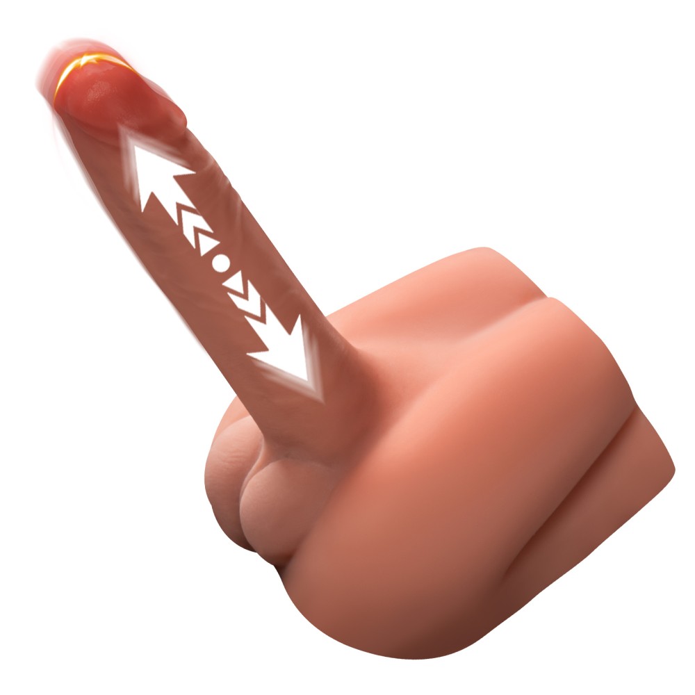 Sadie Masturbator ViPstore.hu - Erotika Webáruház - Szexshop 8 Sadie Masturbator ViPstore.hu - Erotika Webáruház - Szexshop 8