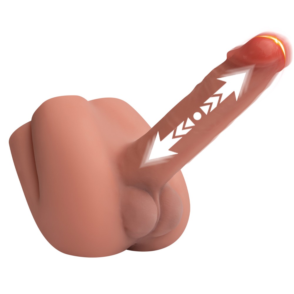 Sadie Masturbator ViPstore.hu - Erotika Webáruház - Szexshop 10 Sadie Masturbator ViPstore.hu - Erotika Webáruház - Szexshop 10