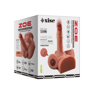 Zoe Masturbator ViPstore.hu - Erotika Webáruház - Szexshop