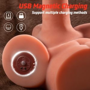 Zoe Masturbator ViPstore.hu - Erotika Webáruház - Szexshop 2