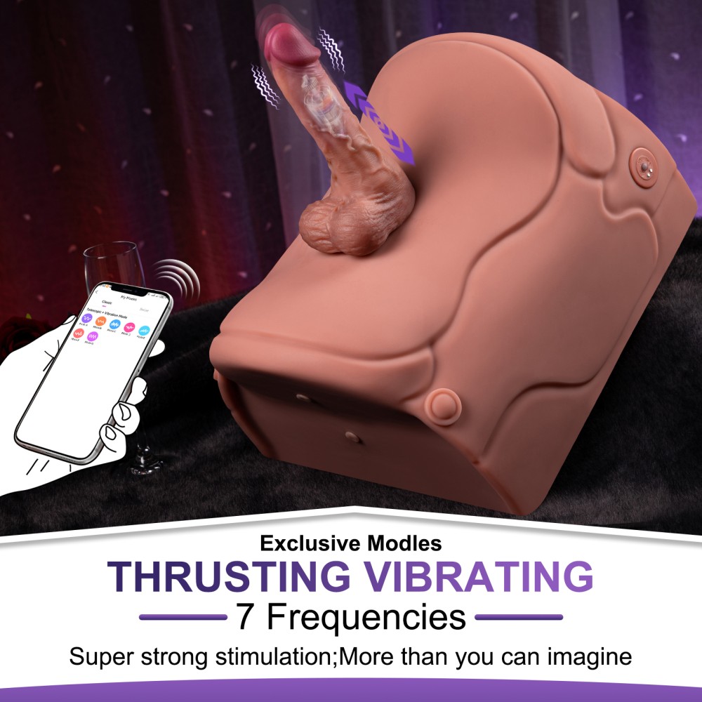 Brenda Rider Masturbator ViPstore.hu - Erotika Webáruház - Szexshop 3 Brenda Rider Masturbator ViPstore.hu - Erotika Webáruház - Szexshop 3