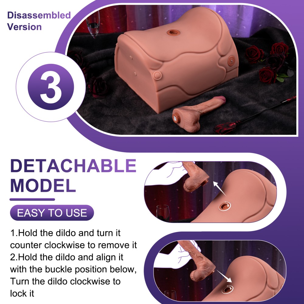 Brenda Rider Masturbator ViPstore.hu - Erotika Webáruház - Szexshop 4 Brenda Rider Masturbator ViPstore.hu - Erotika Webáruház - Szexshop 4