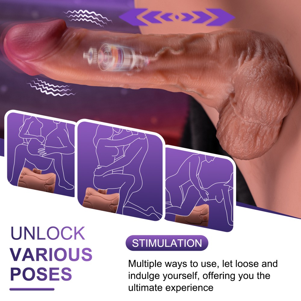 Brenda Rider Masturbator ViPstore.hu - Erotika Webáruház - Szexshop 7 Brenda Rider Masturbator ViPstore.hu - Erotika Webáruház - Szexshop 7