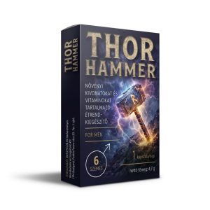 THOR HAMMER – 6 pcs ViPstore.hu - Erotika Webáruház - Szexshop THOR HAMMER – 6 pcs ViPstore.hu - Erotika Webáruház - Szexshop