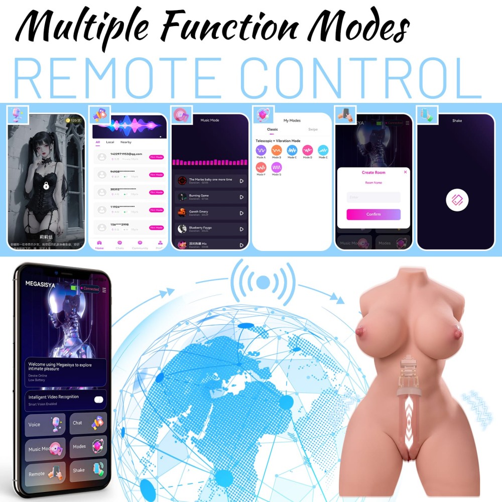 Alanna Masturbator ViPstore.hu - Erotika Webáruház - Szexshop 3 Alanna Masturbator ViPstore.hu - Erotika Webáruház - Szexshop 3