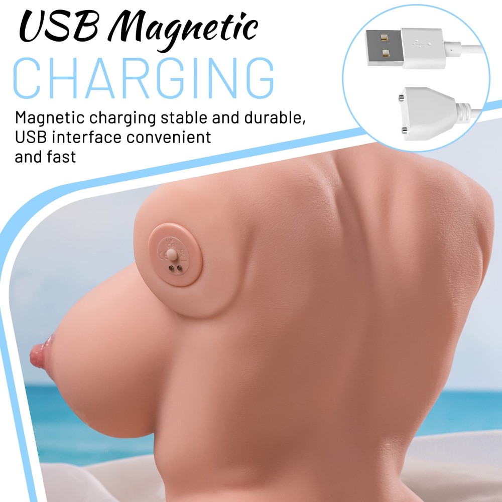 Alanna Masturbator ViPstore.hu - Erotika Webáruház - Szexshop 10 Alanna Masturbator ViPstore.hu - Erotika Webáruház - Szexshop 10