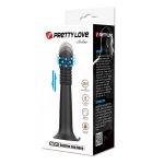 Pretty Love Stellan Black