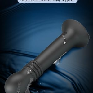 Pretty Love Stellan Black ViPstore.hu - Erotika Webáruház - Szexshop 2