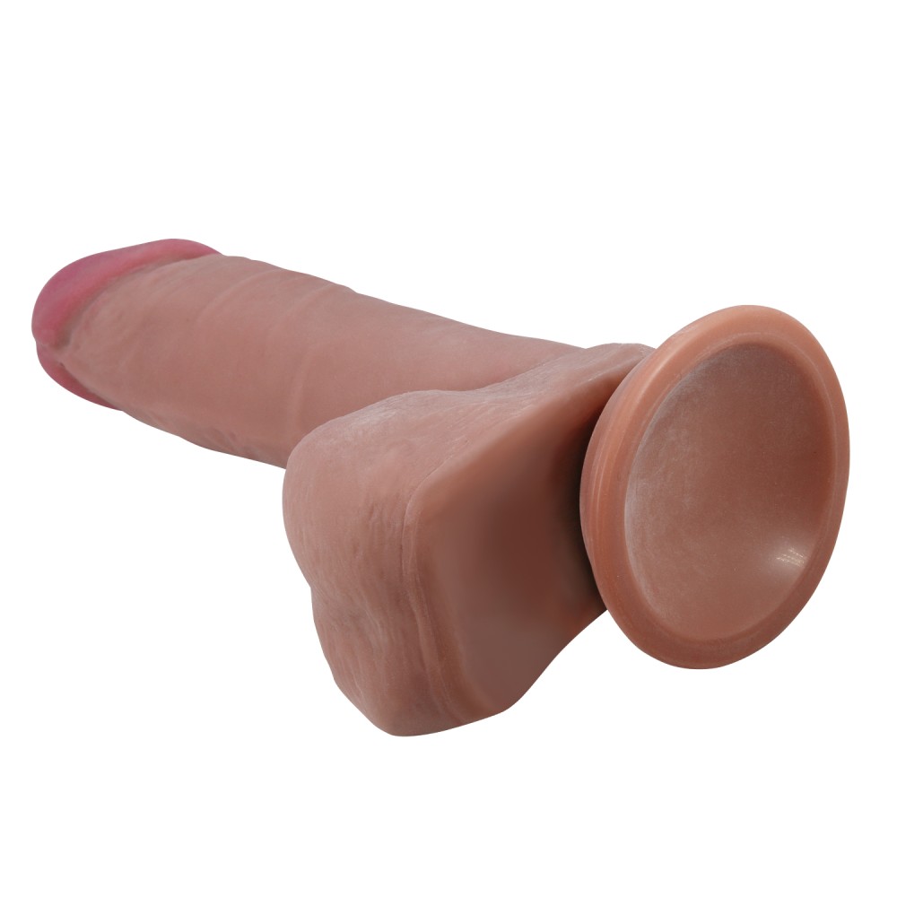 Sliding Skin 8,1" Flesh II ViPstore.hu - Erotika Webáruház - Szexshop 6 Sliding Skin 8,1" Flesh II ViPstore.hu - Erotika Webáruház - Szexshop 6