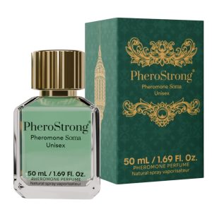 PheroStrong pheromone SOMA Unisex – 50 ml ViPstore.hu - Erotika Webáruház - Szexshop