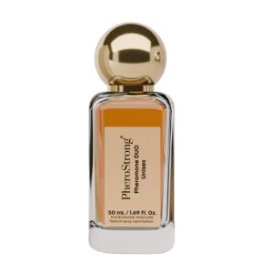 PheroStrong pheromone DUO Unisex – 50 ml ViPstore.hu - Erotika Webáruház - Szexshop 2