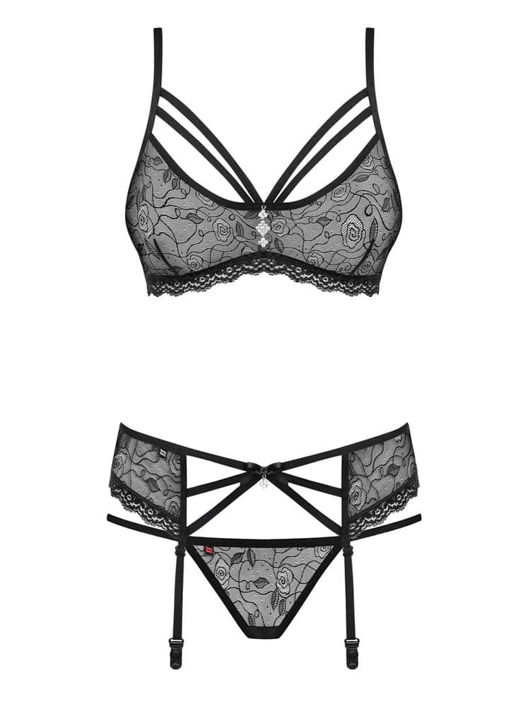 818-SEG-1 3 pcs set S/M ViPstore.hu - Erotika Webáruház - Szexshop 3 818-SEG-1 3 pcs set S/M ViPstore.hu - Erotika Webáruház - Szexshop 3