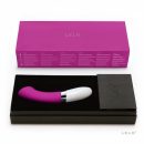 Gigi 2 Deep Rose EU | ViPstore.hu - Erotika webáruház #1 - EAN 7350022277854 | SKU LELO007855