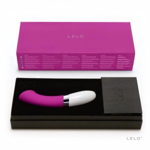 Gigi 2 Deep Rose EU ViPstore.hu - Erotika Webáruház - Szexshop