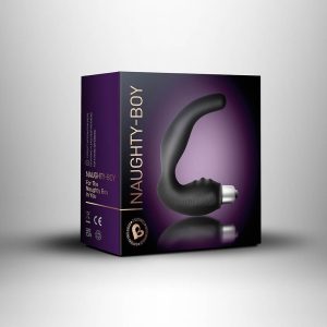 Naughty-Boy 7 Black ViPstore.hu - Erotika Webáruház - Szexshop Naughty-Boy 7 Black ViPstore.hu - Erotika Webáruház - Szexshop