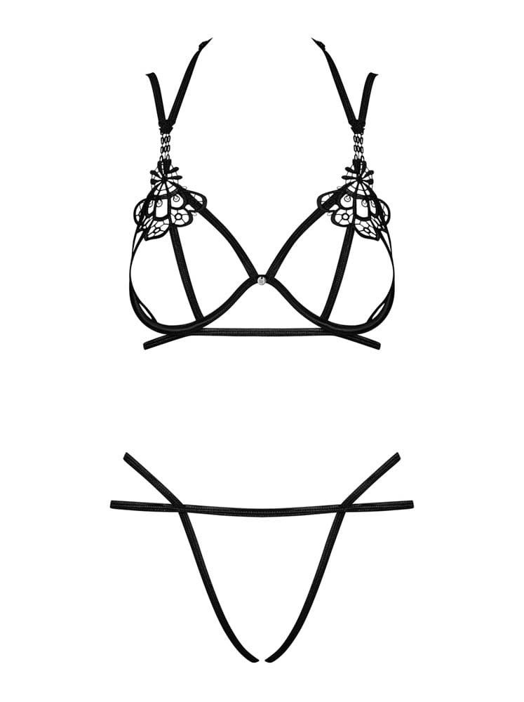 Badossa 2-pcs set S/M ViPstore.hu - Erotika Webáruház - Szexshop 5 Badossa 2-pcs set S/M ViPstore.hu - Erotika Webáruház - Szexshop 5