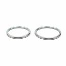 Cock Rings Silver | ViPstore.hu - Erotika webáruház #1 - EAN 8718924236321 | SKU RIM0073703